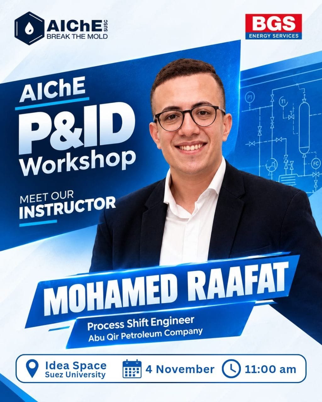 Course Instructor