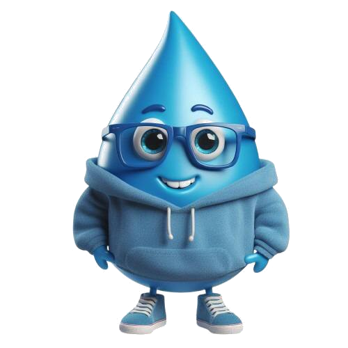 AIChE Mascot